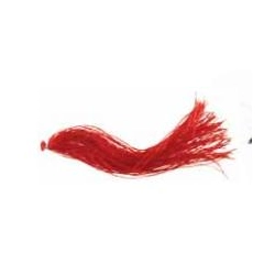 Soldarini Flexi Floss red